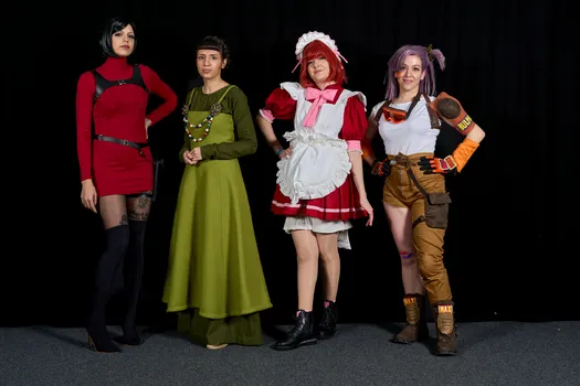 Copyright : Théa Grondier